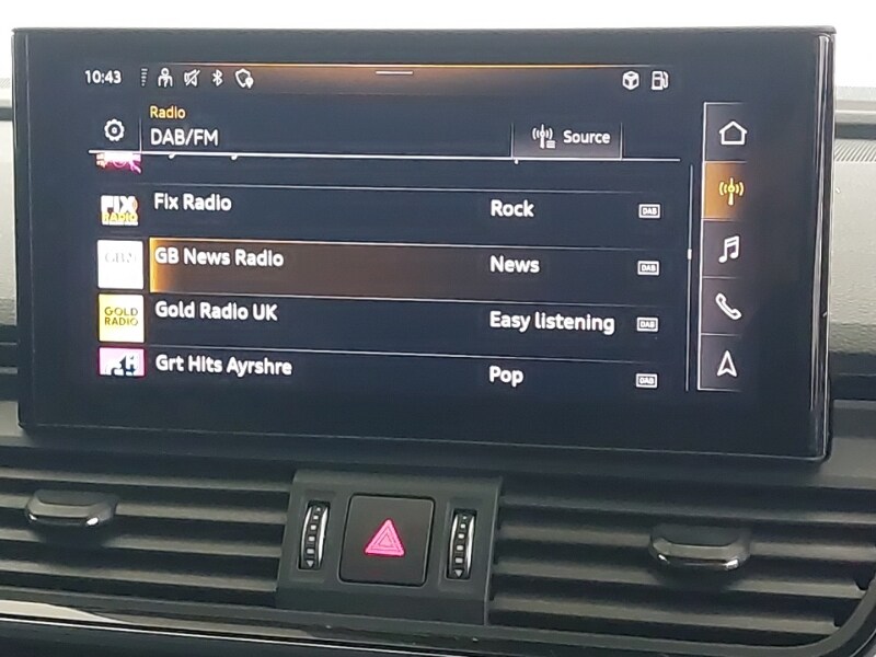 Used Audi Q5 2021 for sale - 77503205: Photo 17