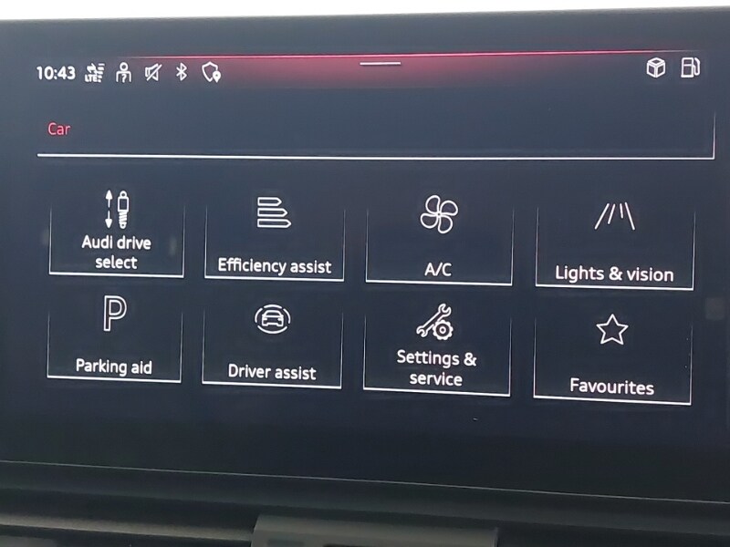 Used Audi Q5 2021 for sale - 77503205: Photo 18