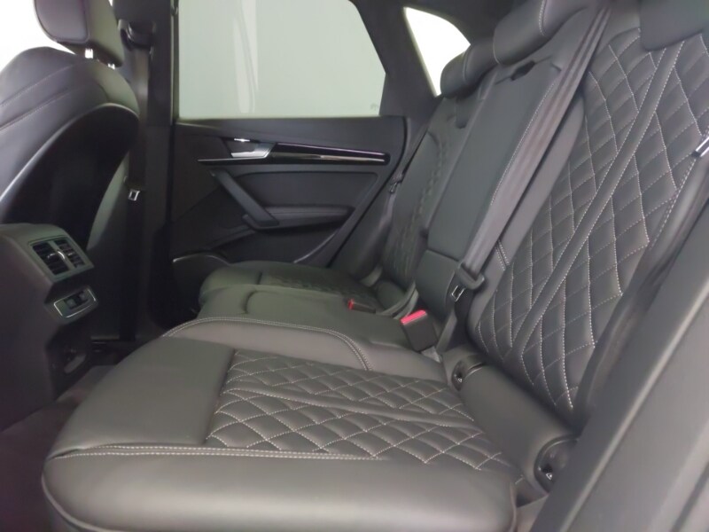 Used Audi Q5 2021 for sale - 77503205: Photo 6