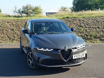 Used Alfa Romeo Tonale 2023 for sale - 79666015: Photo