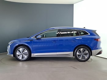Used Skoda Enyaq 2025 for sale - 79433273: Photo