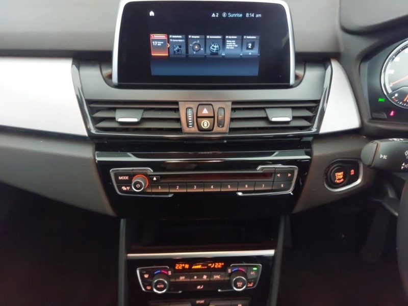 Used BMW 2 Series 2019 for sale - 77308038: Photo 10