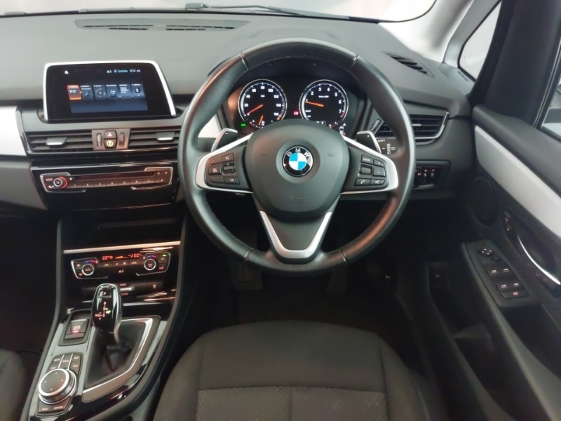 Used BMW 2 Series 2019 for sale - 77308038: Photo 7