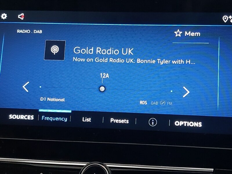 Used Vauxhall Corsa 2023 for sale - 76629079: Photo 10