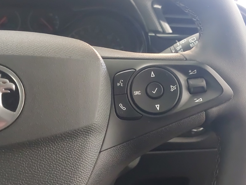 Used Vauxhall Corsa 2023 for sale - 76629079: Photo 13