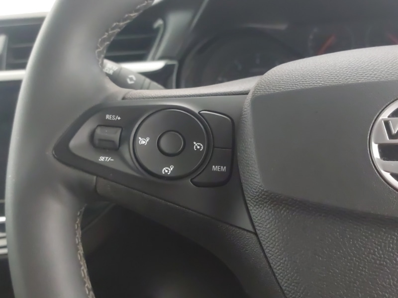 Used Vauxhall Corsa 2023 for sale - 76629079: Photo 14