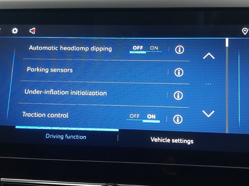 Used Vauxhall Corsa 2023 for sale - 76629079: Photo 15