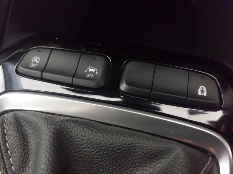 Used Vauxhall Corsa 2023 for sale - 76629079: Photo 17