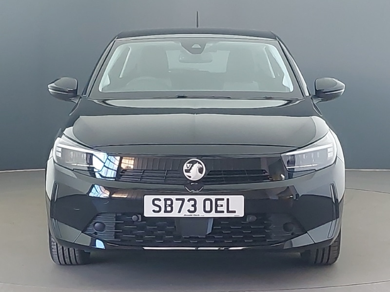 Used Vauxhall Corsa 2023 for sale - 76629079: Photo 19