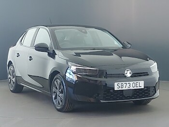 Vauxhall - Corsa