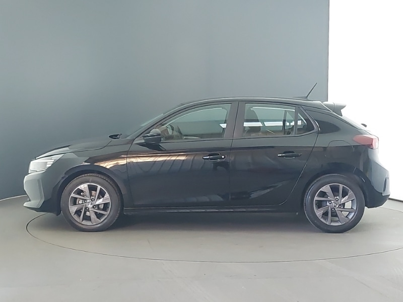 Used Vauxhall Corsa 2023 for sale - 76629079: Photo 4