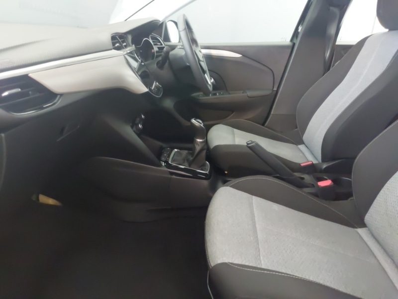 Used Vauxhall Corsa 2023 for sale - 76629079: Photo 5