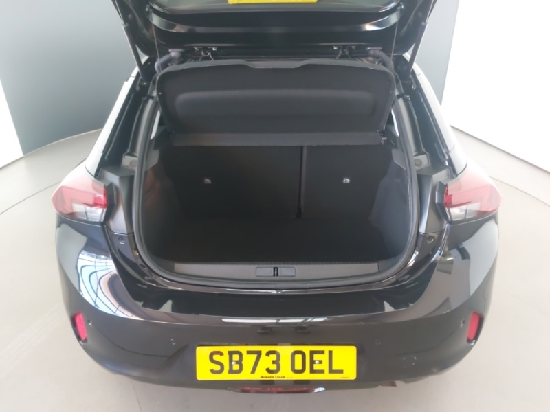 Used Vauxhall Corsa 2023 for sale - 76629079: Photo 8