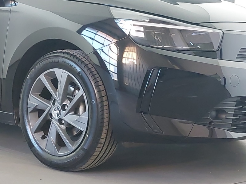 Used Vauxhall Corsa 2023 for sale - 76629079: Photo 9