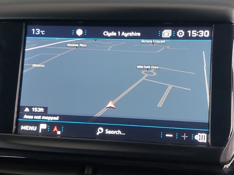 Used Peugeot 208 2019 for sale - 78147495: Photo 11