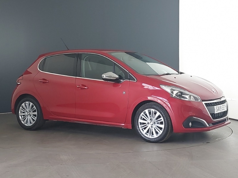 Used Peugeot 208 2019 for sale - 78147495: Photo 12