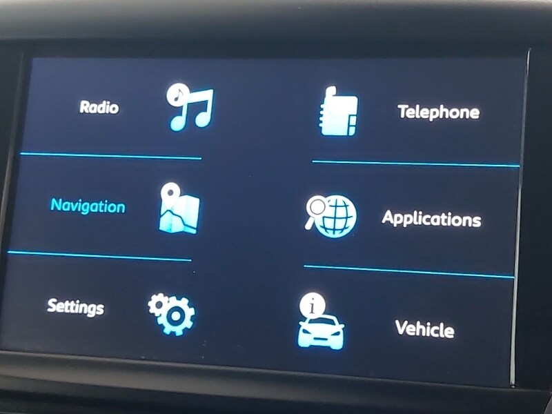 Used Peugeot 208 2019 for sale - 78147495: Photo 15