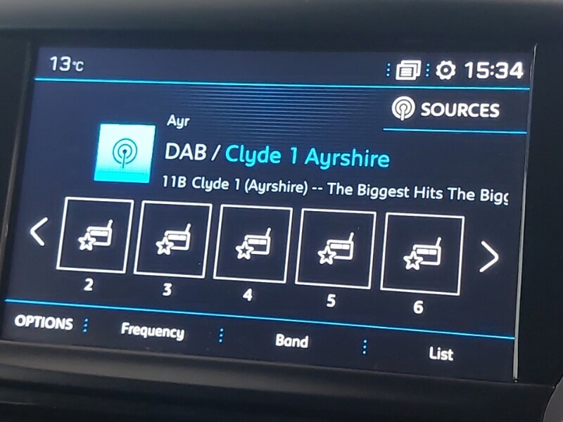 Used Peugeot 208 2019 for sale - 78147495: Photo 16