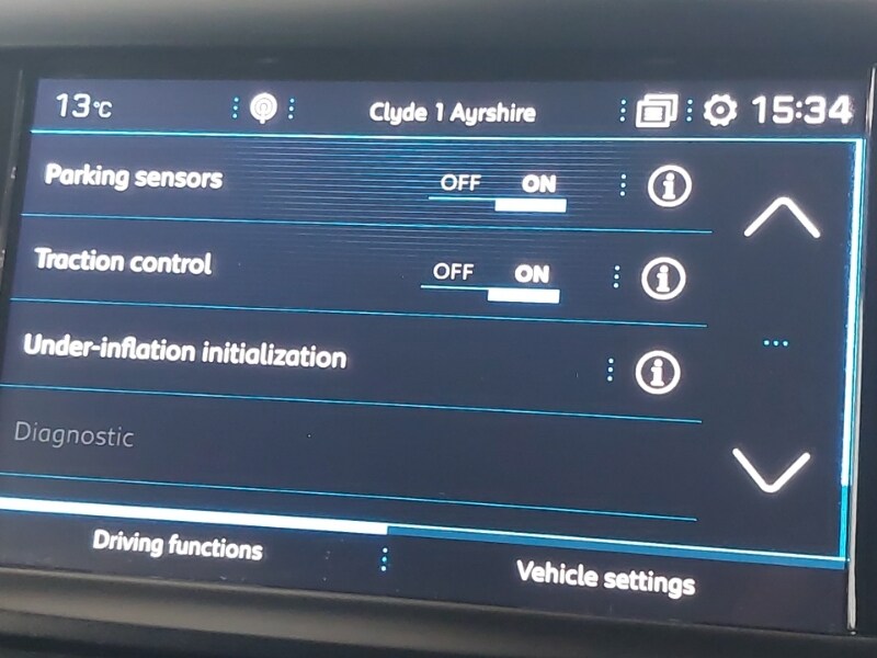 Used Peugeot 208 2019 for sale - 78147495: Photo 17