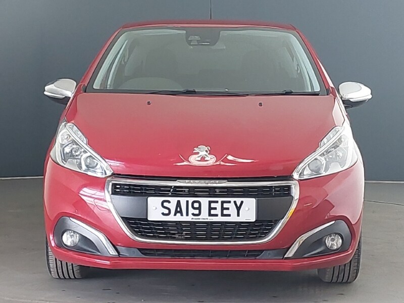 Used Peugeot 208 2019 for sale - 78147495: Photo 19
