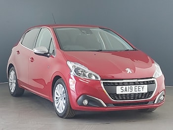 Used Peugeot 208 2019 for sale - 78147495: Photo