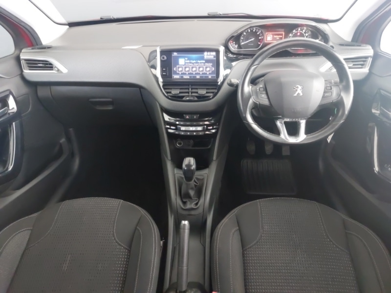 Used Peugeot 208 2019 for sale - 78147495: Photo 2
