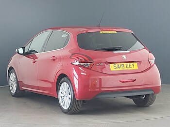Used Peugeot 208 2019 for sale - 78147495: Photo