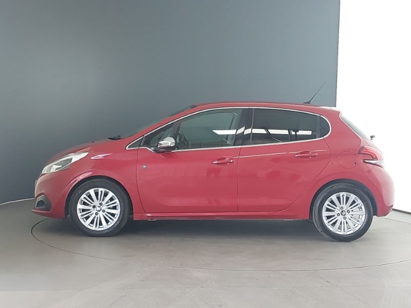 Used Peugeot 208 2019 for sale - 78147495: Photo 4