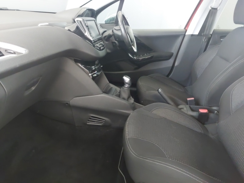 Used Peugeot 208 2019 for sale - 78147495: Photo 5
