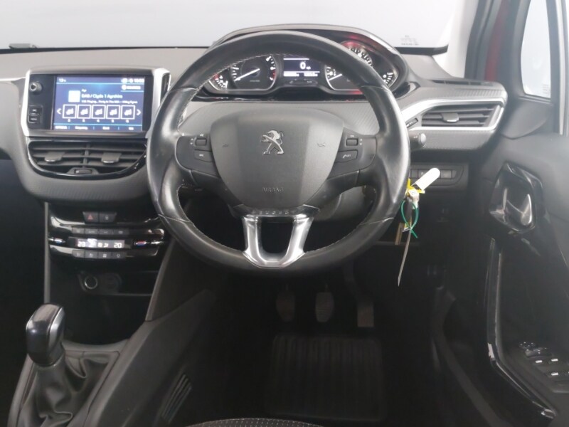 Used Peugeot 208 2019 for sale - 78147495: Photo 7