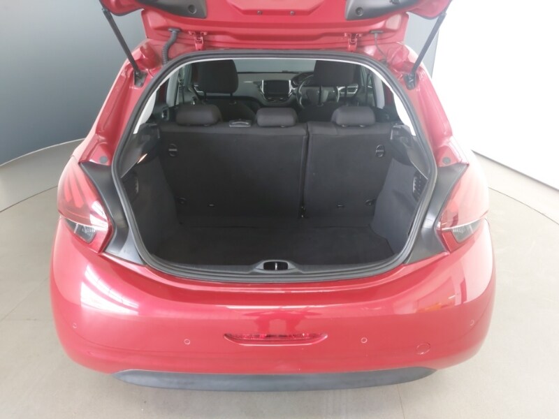 Used Peugeot 208 2019 for sale - 78147495: Photo 8