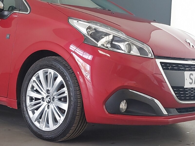 Used Peugeot 208 2019 for sale - 78147495: Photo 9