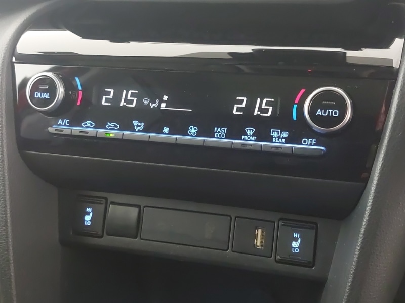 Used Toyota Yaris Cross 2022 for sale - 77035119: Photo 16