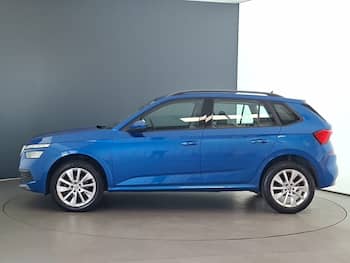 Used Skoda Kamiq 2022 for sale - 79844187: Photo