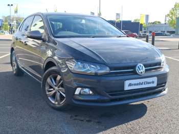 2020 - 1.0 TSI 95 Match 5dr