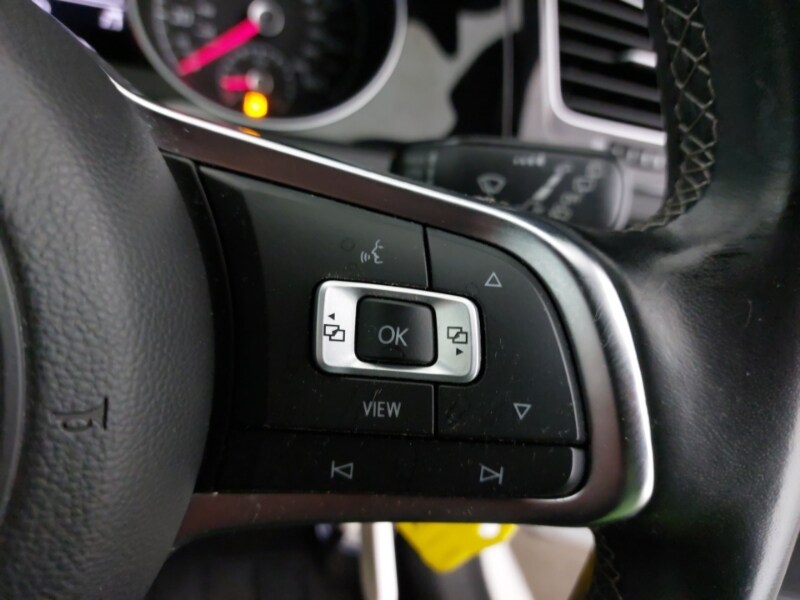 Used Volkswagen Golf 2019 for sale - 76911696: Photo 13