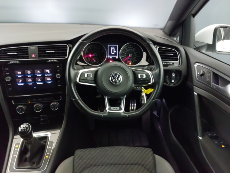 Used Volkswagen Golf 2019 for sale - 76911696: Photo 7