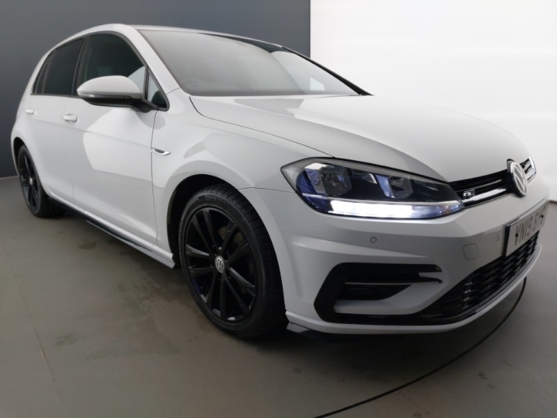 Used Volkswagen Golf 2019 for sale - 76911696: Photo 9