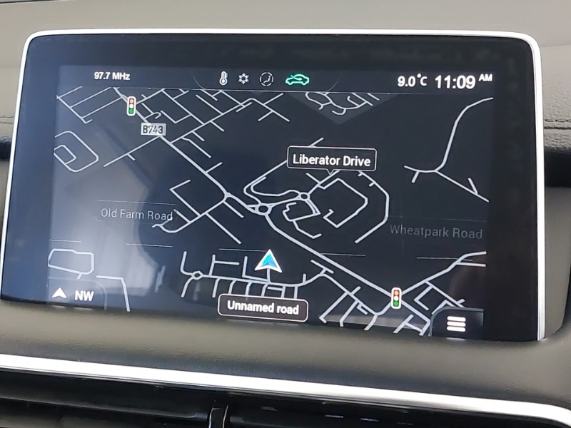 Used MG MG HS 2022 for sale - 76696065: Photo 10