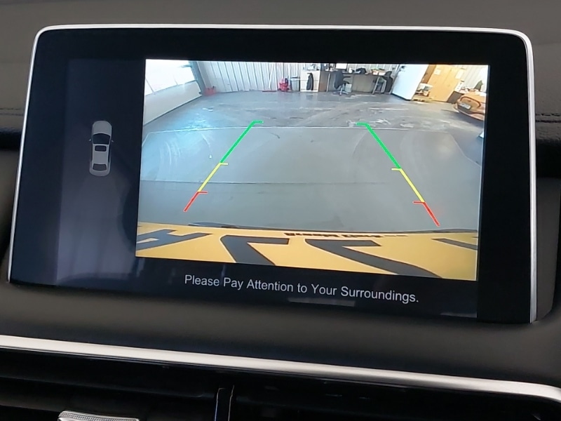 Used MG MG HS 2022 for sale - 76696065: Photo 11