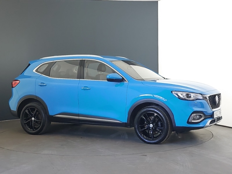 Used MG MG HS 2022 for sale - 76696065: Photo 12