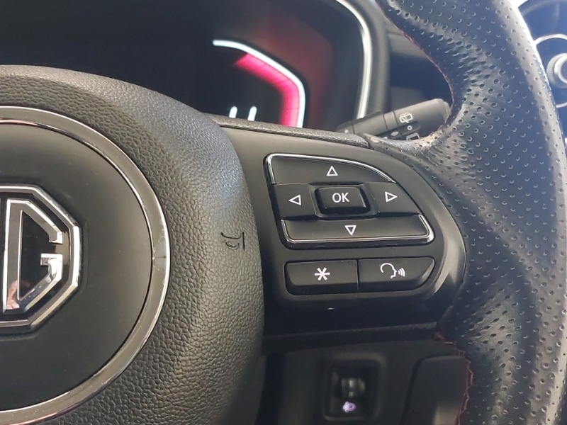 Used MG MG HS 2022 for sale - 76696065: Photo 13