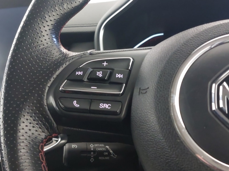 Used MG MG HS 2022 for sale - 76696065: Photo 14