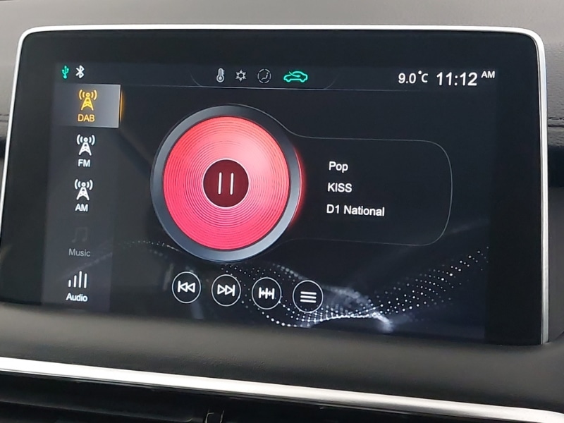 Used MG MG HS 2022 for sale - 76696065: Photo 15