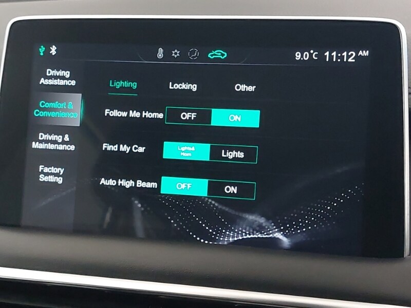 Used MG MG HS 2022 for sale - 76696065: Photo 16