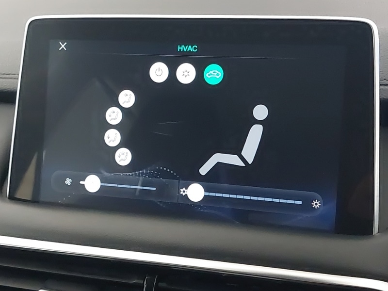 Used MG MG HS 2022 for sale - 76696065: Photo 17