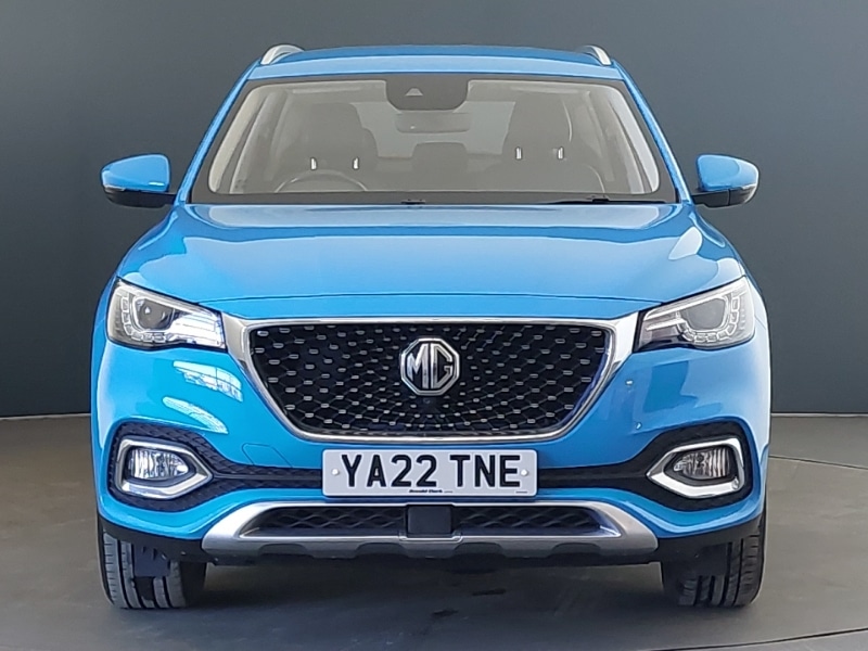 Used MG MG HS 2022 for sale - 76696065: Photo 19