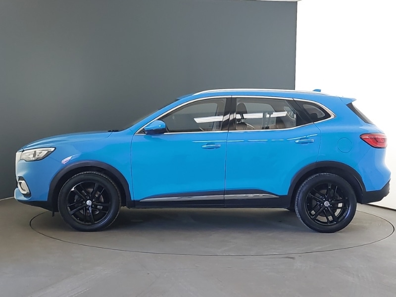 Used MG MG HS 2022 for sale - 76696065: Photo 4