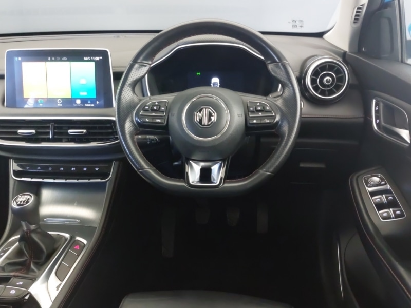 Used MG MG HS 2022 for sale - 76696065: Photo 7