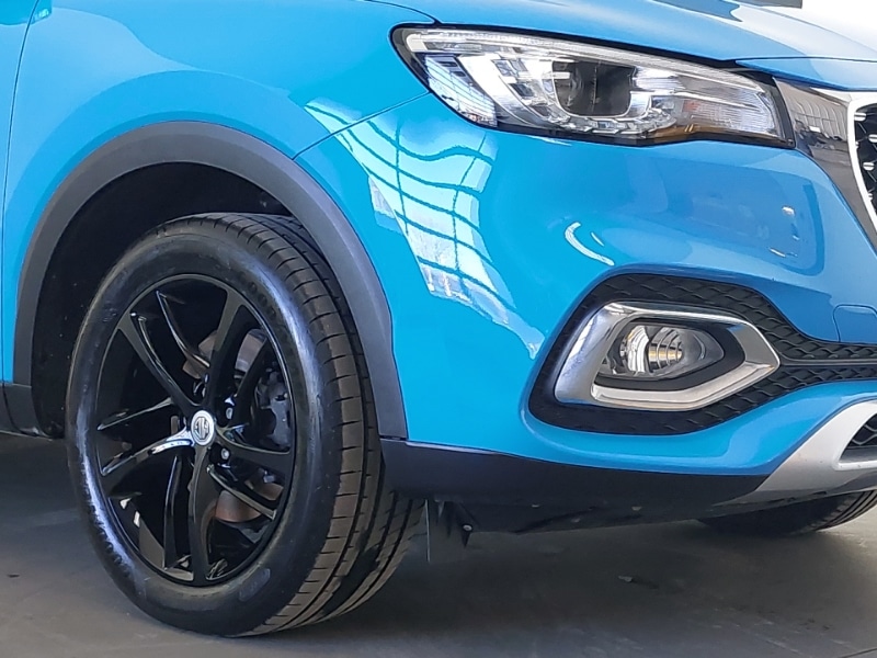 Used MG MG HS 2022 for sale - 76696065: Photo 9